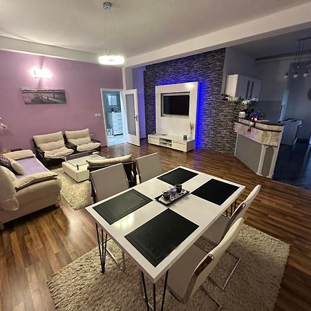 Riaho Apartment Mostar Luaran gambar