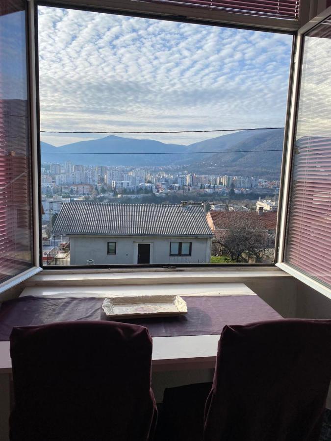 Riaho Apartment Mostar Luaran gambar