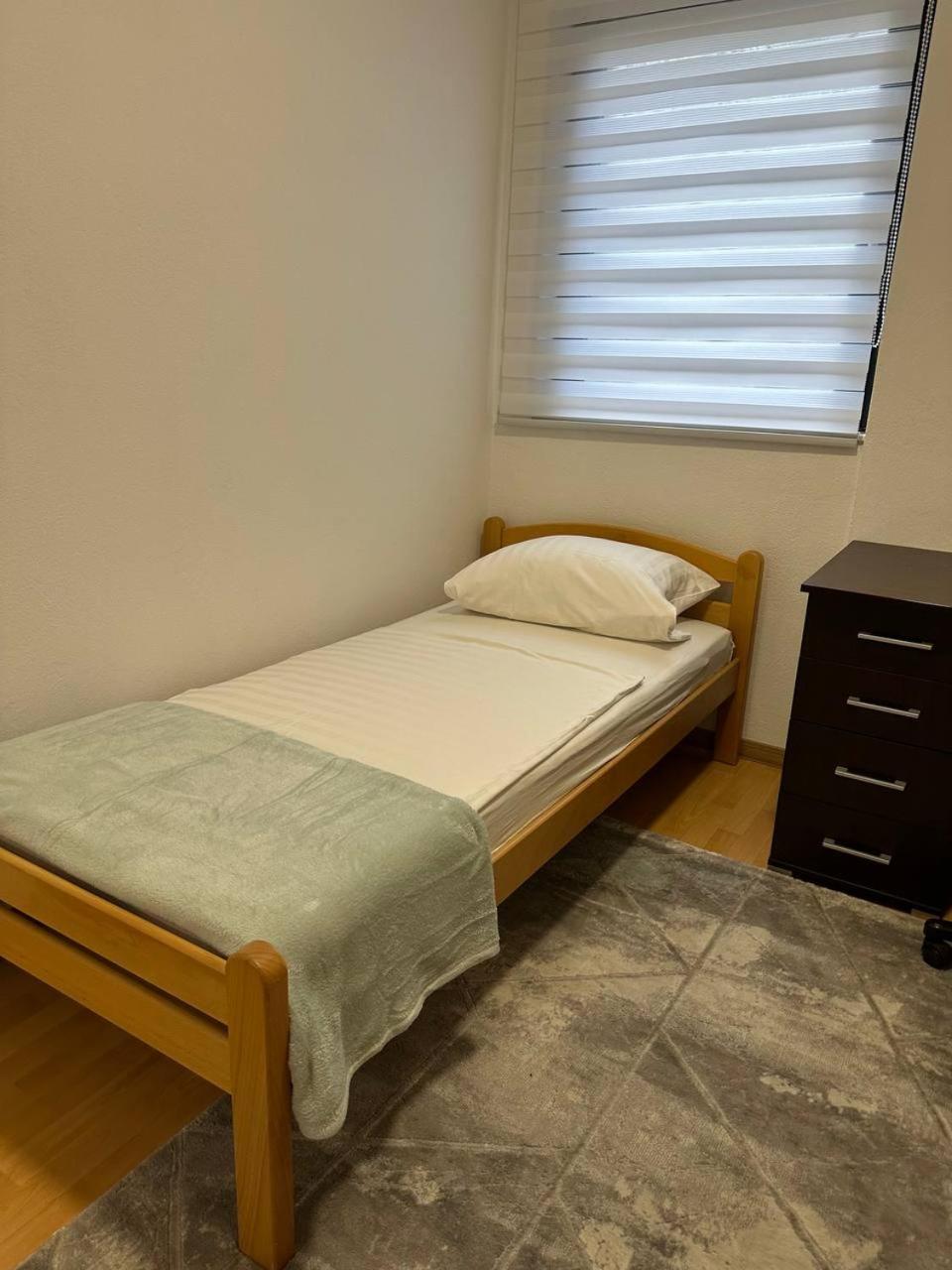 Riaho Apartment Mostar Luaran gambar