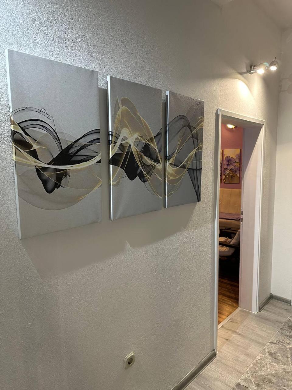 Riaho Apartment Mostar Luaran gambar