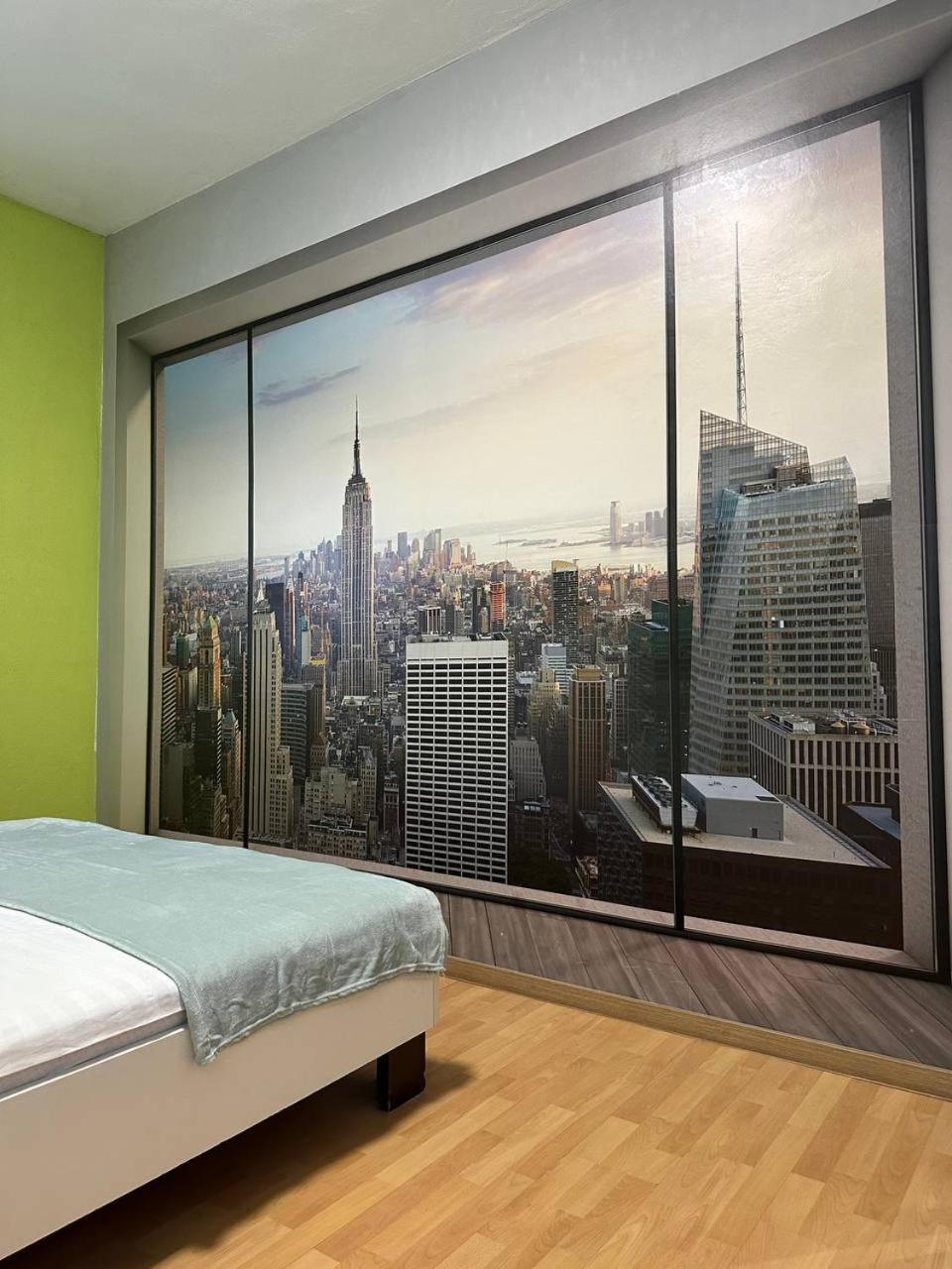 Riaho Apartment Mostar Luaran gambar