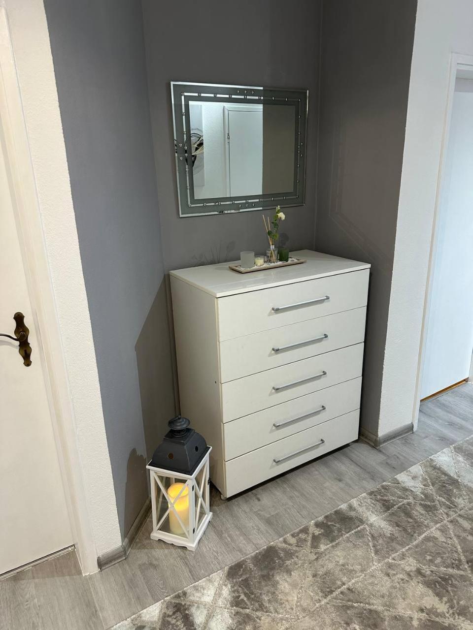 Riaho Apartment Mostar Luaran gambar