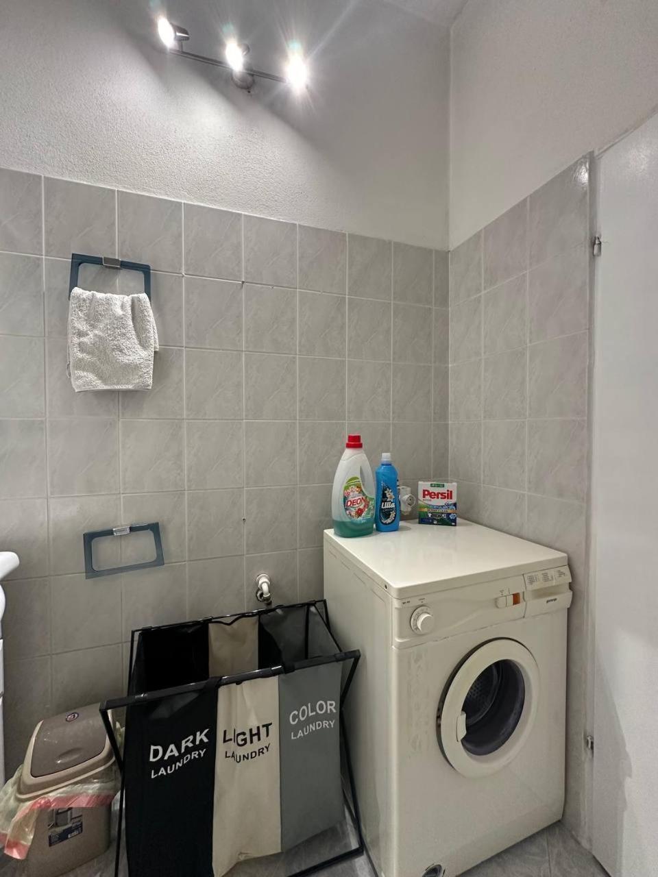 Riaho Apartment Mostar Luaran gambar