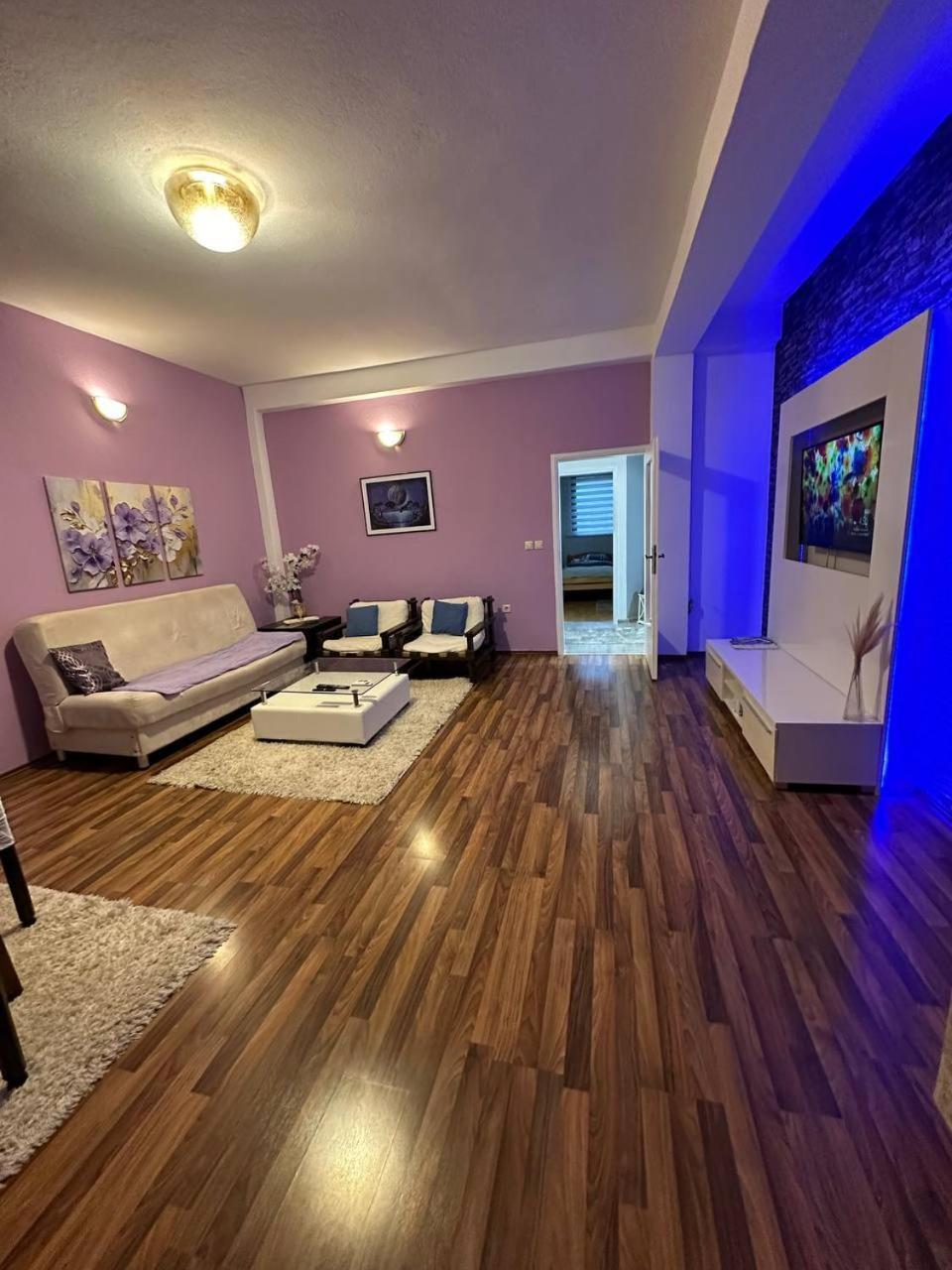 Riaho Apartment Mostar Luaran gambar