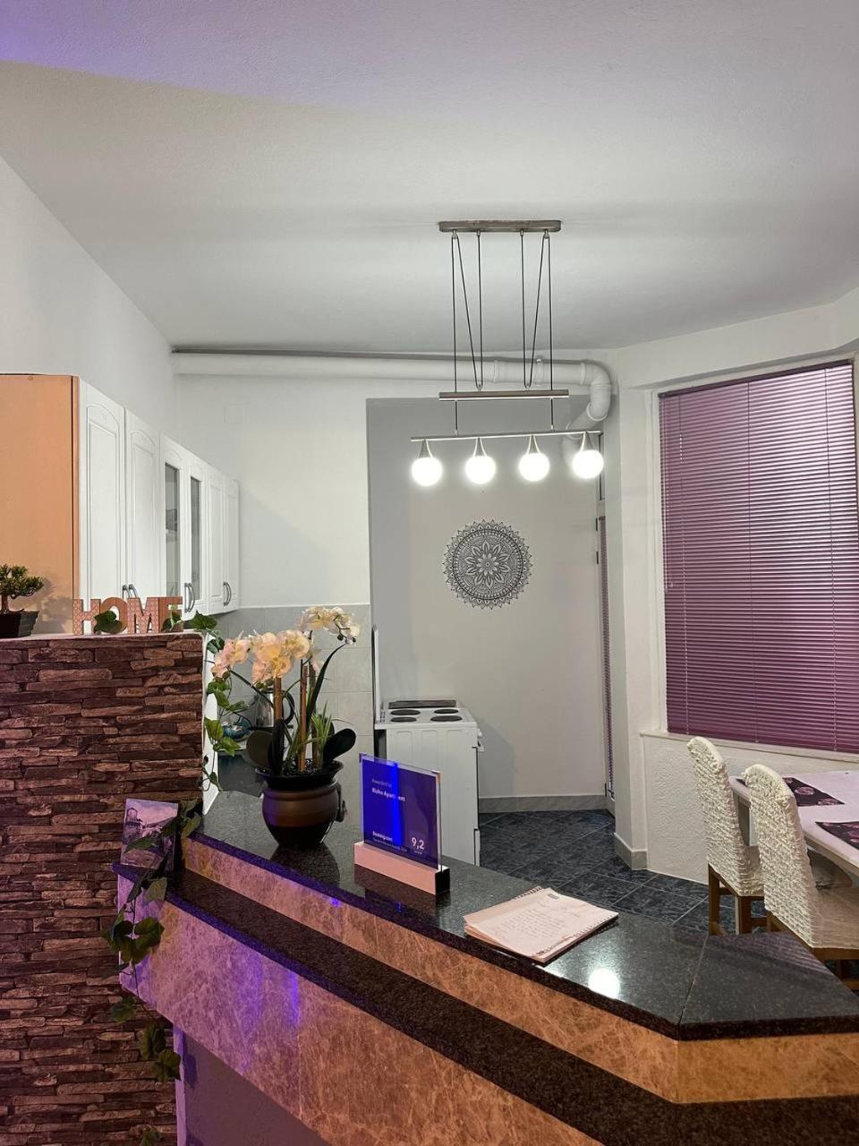 Riaho Apartment Mostar Luaran gambar