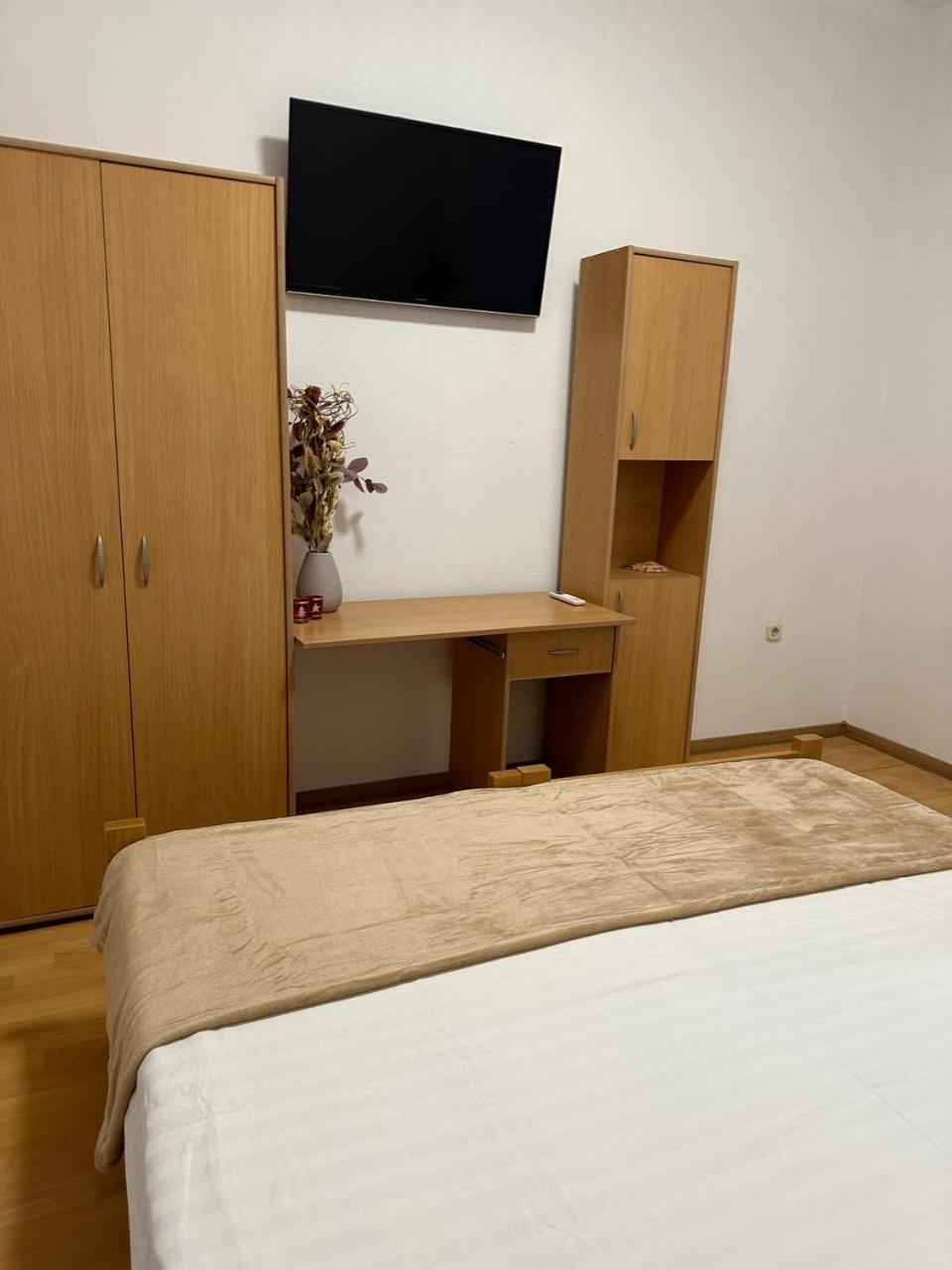 Riaho Apartment Mostar Luaran gambar