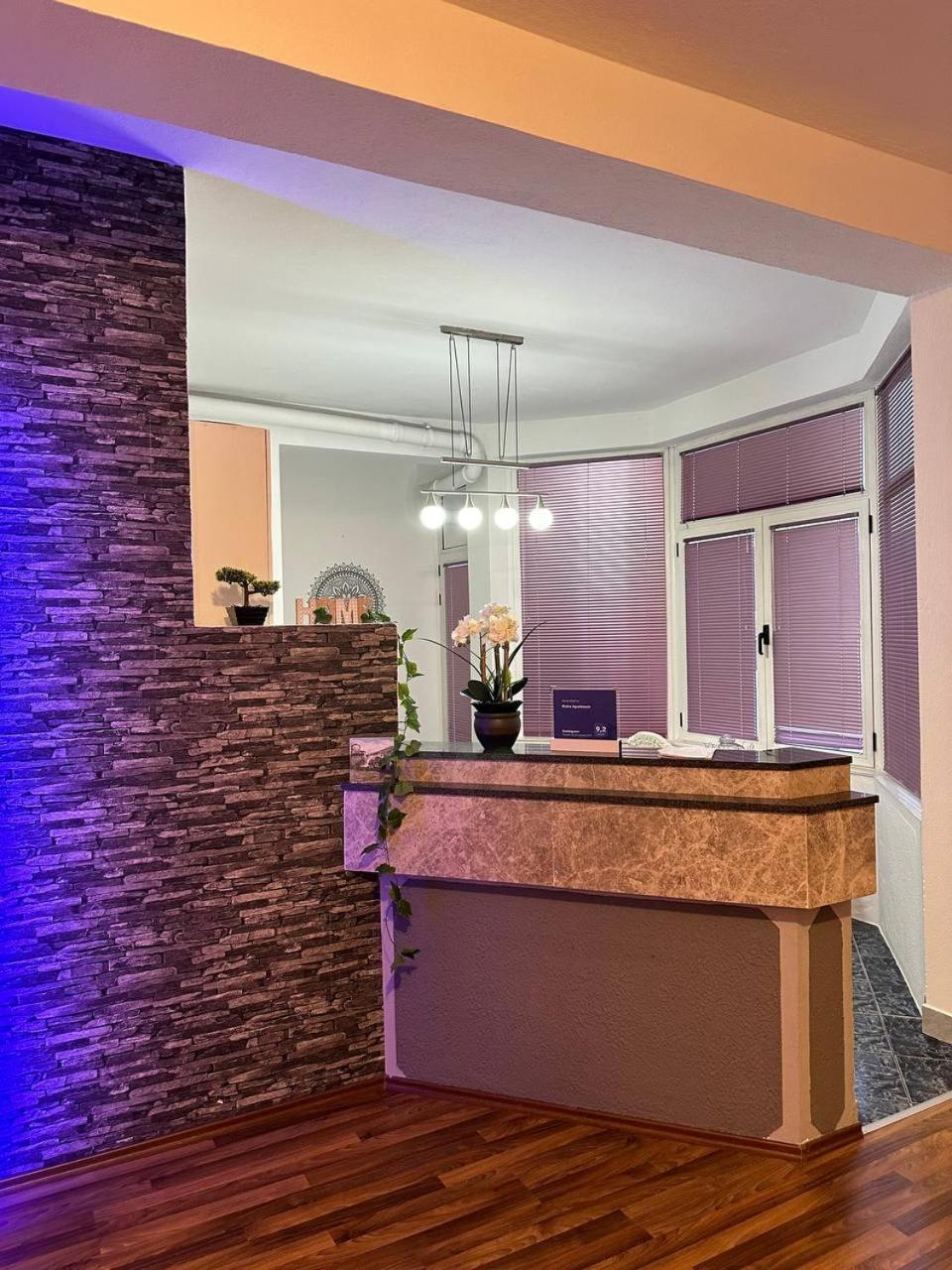 Riaho Apartment Mostar Luaran gambar