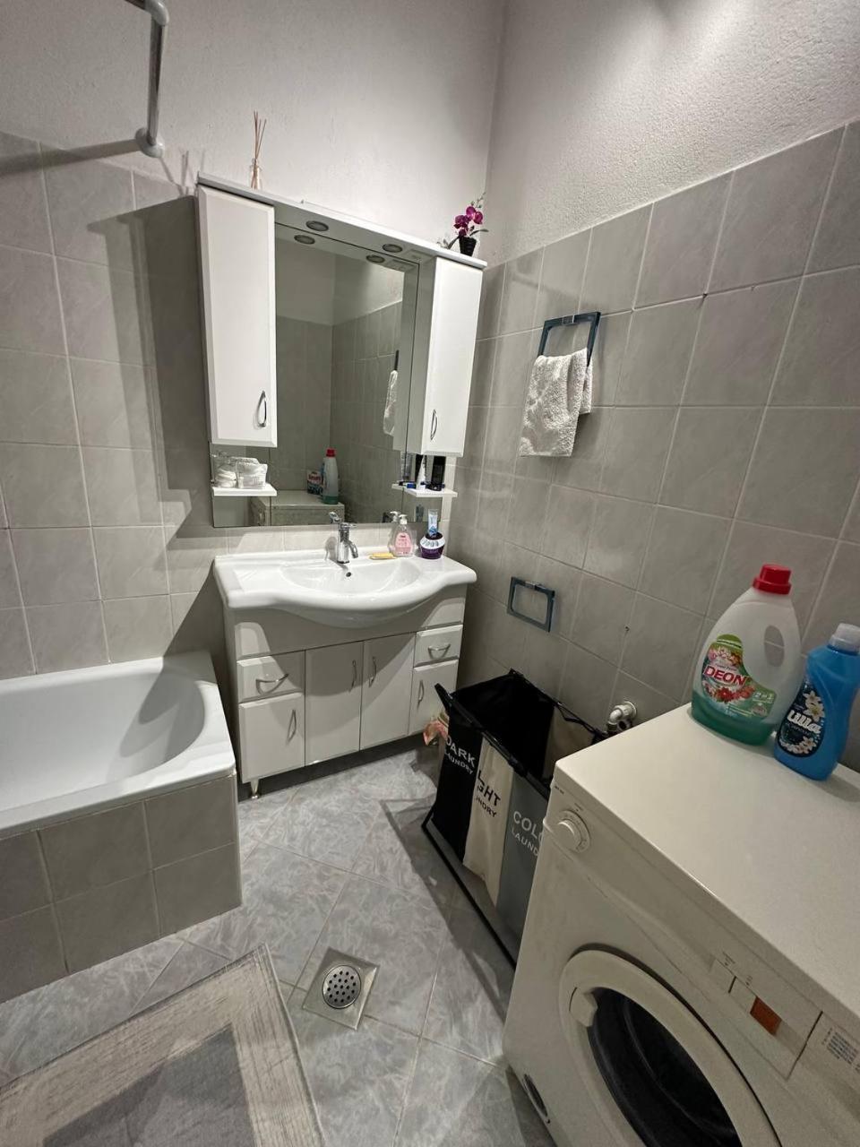 Riaho Apartment Mostar Luaran gambar