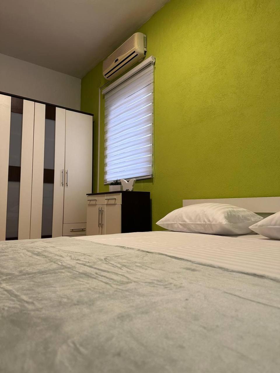 Riaho Apartment Mostar Luaran gambar