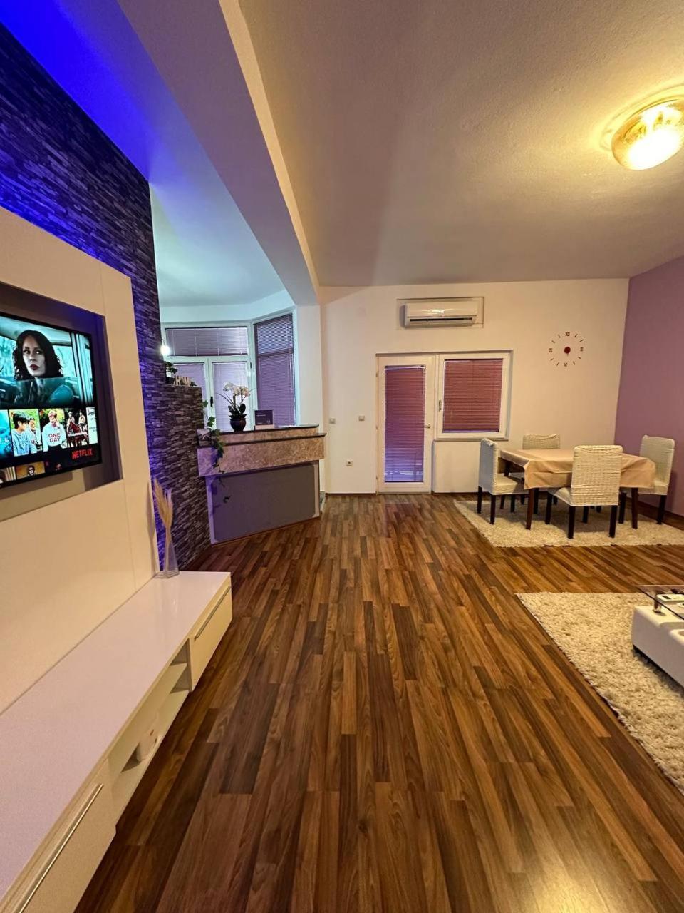 Riaho Apartment Mostar Luaran gambar