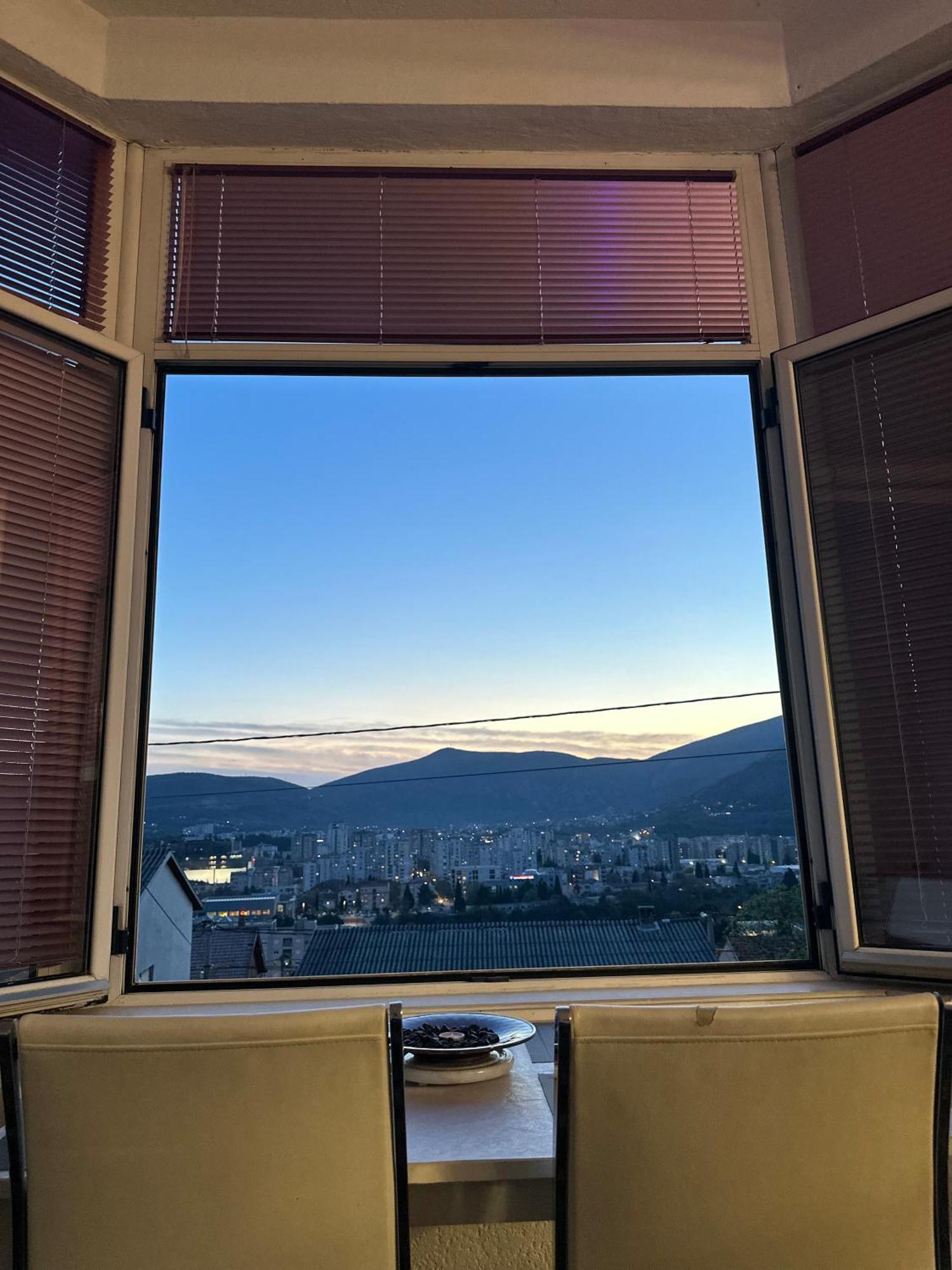 Riaho Apartment Mostar Luaran gambar