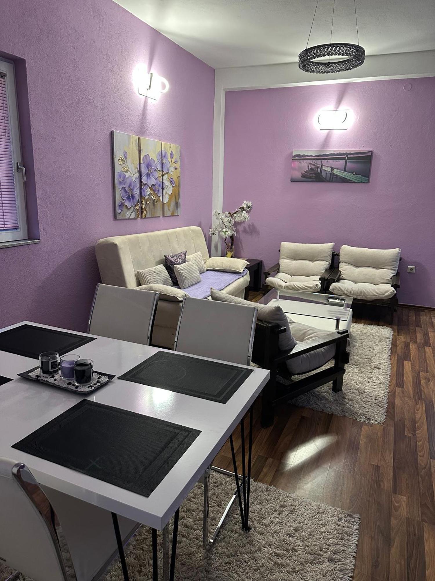 Riaho Apartment Mostar Luaran gambar