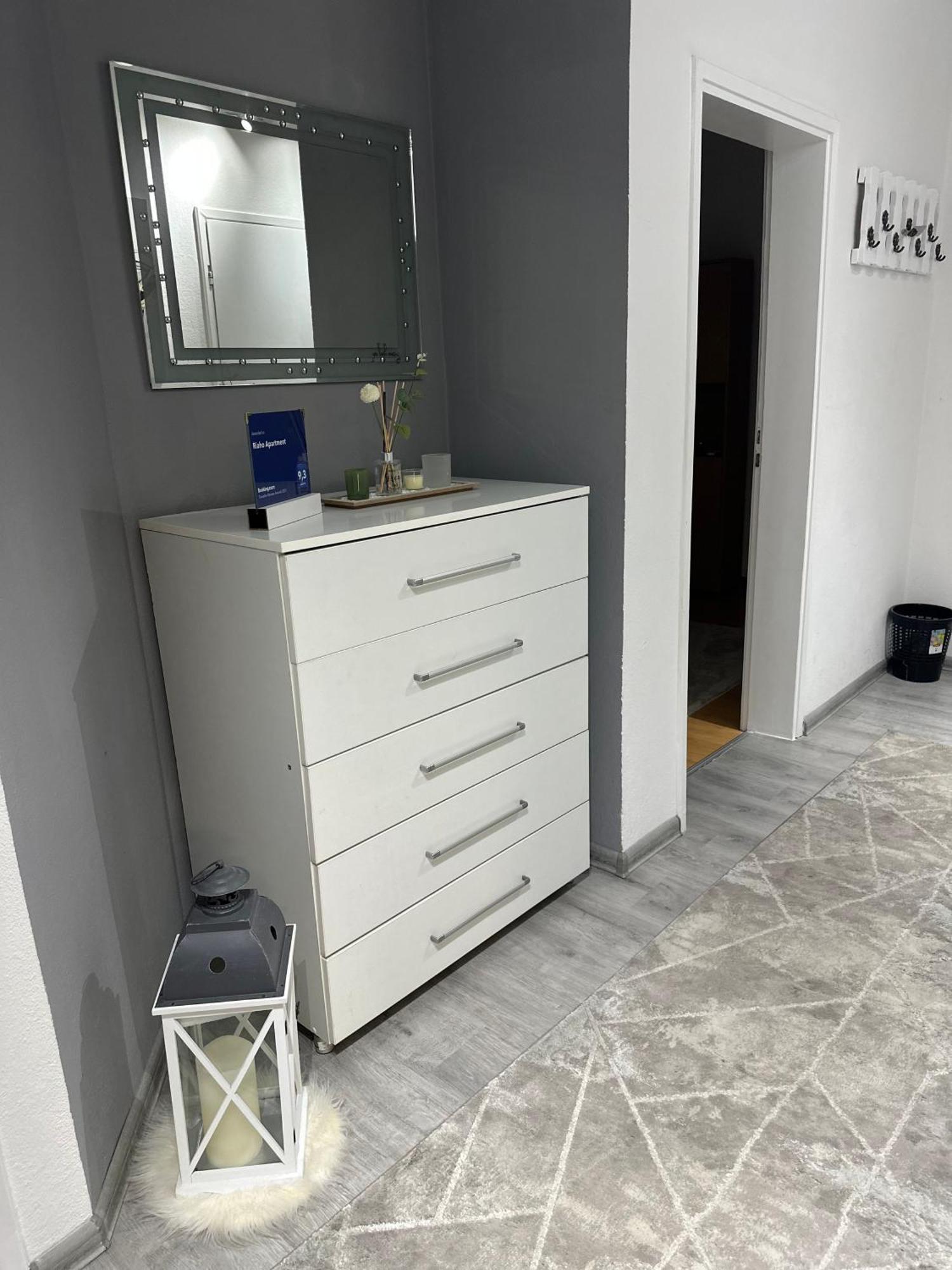 Riaho Apartment Mostar Luaran gambar