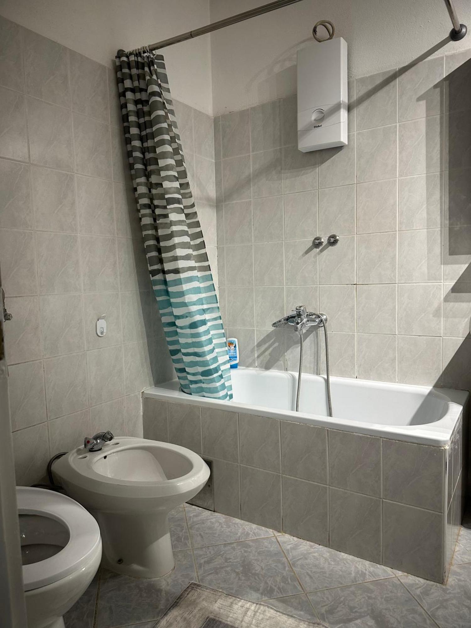 Riaho Apartment Mostar Luaran gambar