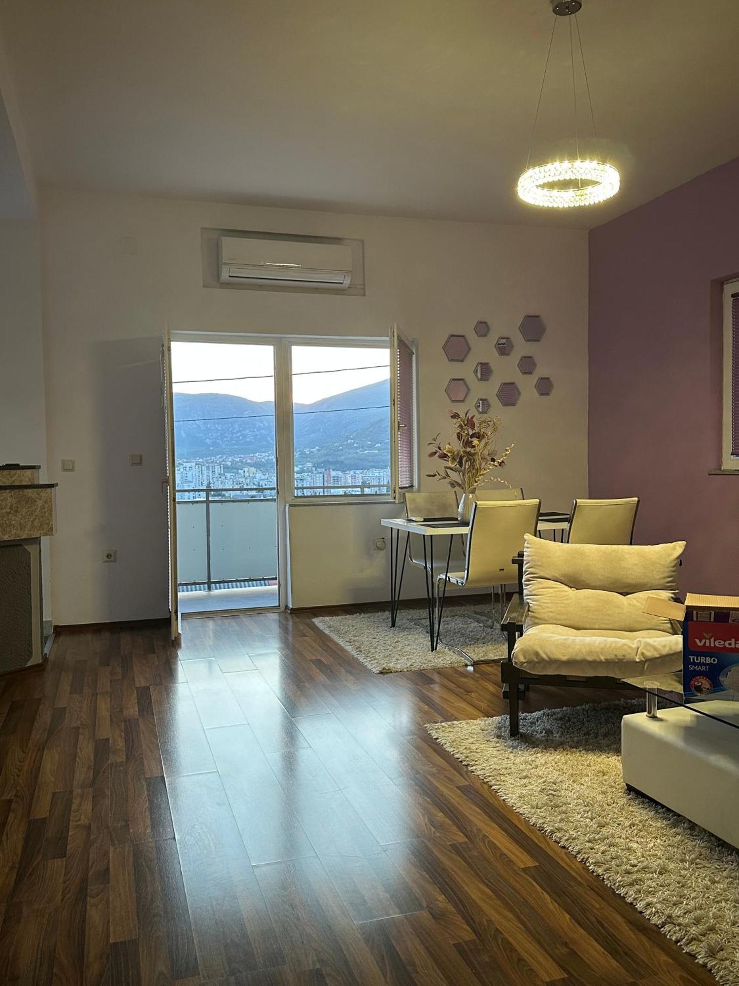 Riaho Apartment Mostar Luaran gambar