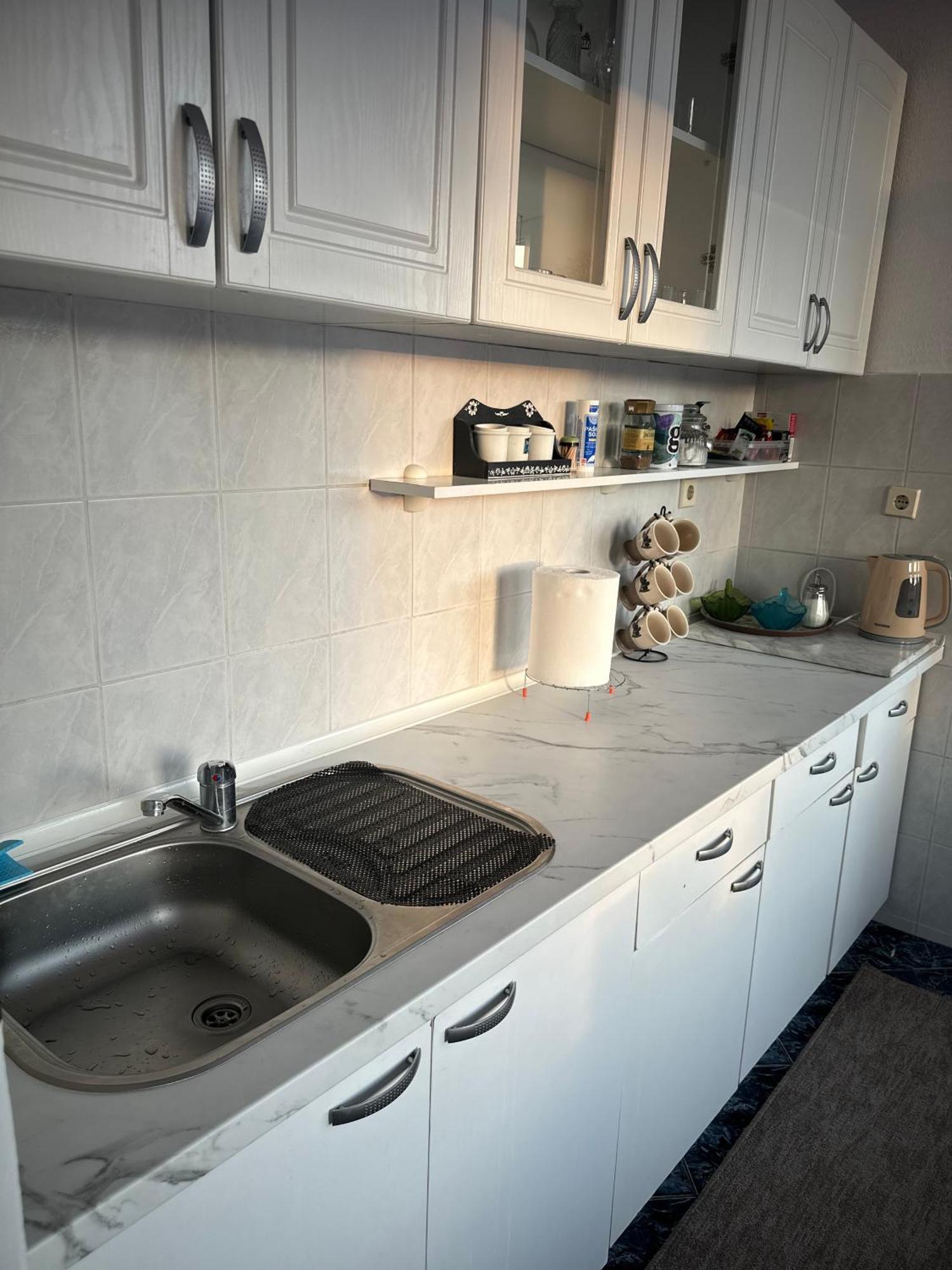 Riaho Apartment Mostar Luaran gambar