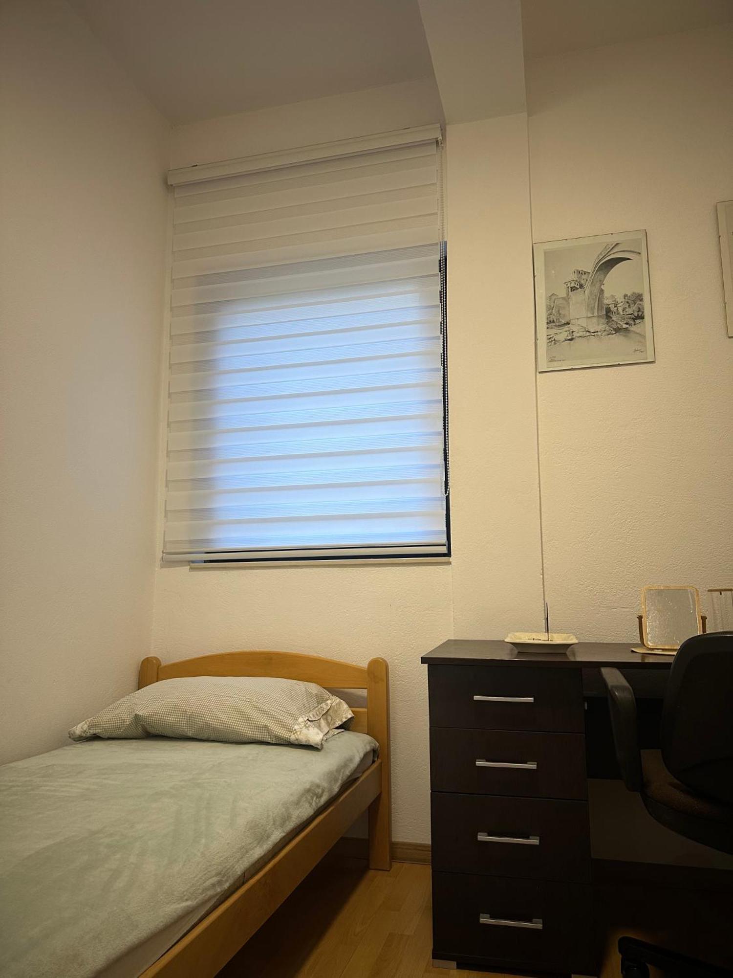 Riaho Apartment Mostar Luaran gambar