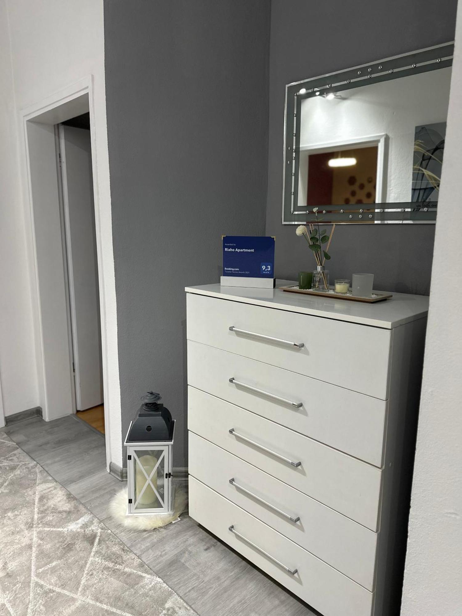 Riaho Apartment Mostar Luaran gambar