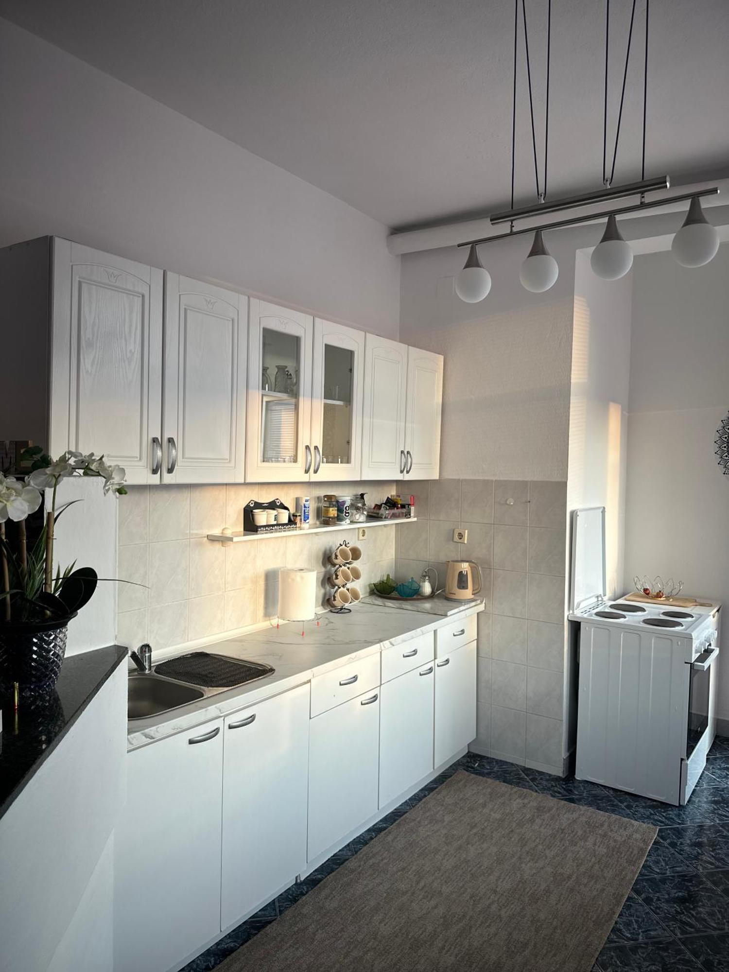 Riaho Apartment Mostar Luaran gambar